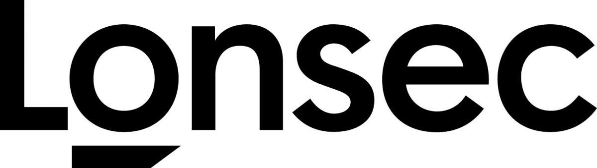 LONSEC Brand Logo
