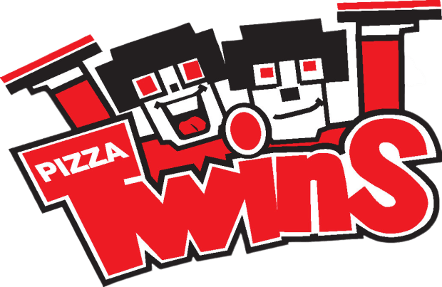 Pizza Twins Logo