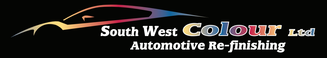 South West Colour Ltd Automotive Re-finishing