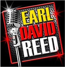 Earl David Reed With Guest Comedy Show