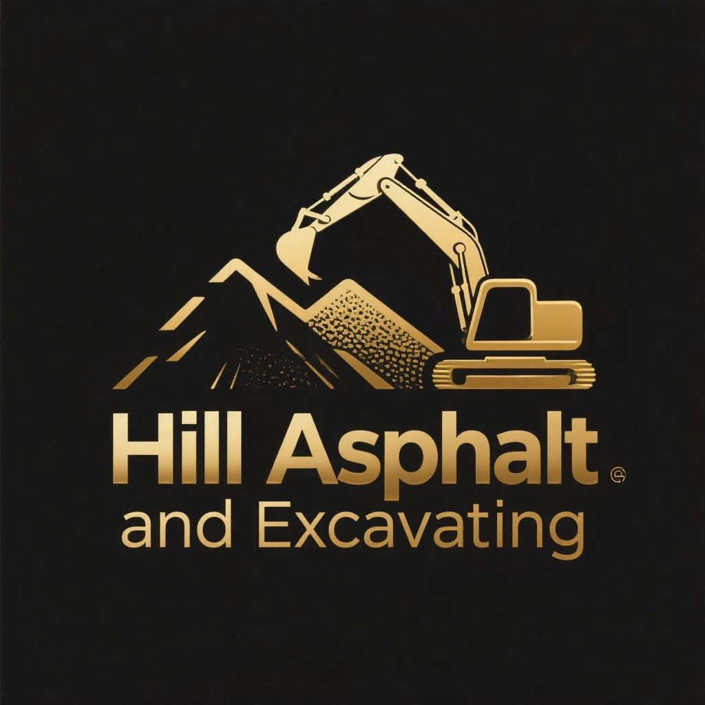 Hill Asphalt and Excavating