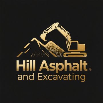 Hill Asphalt and Excavating