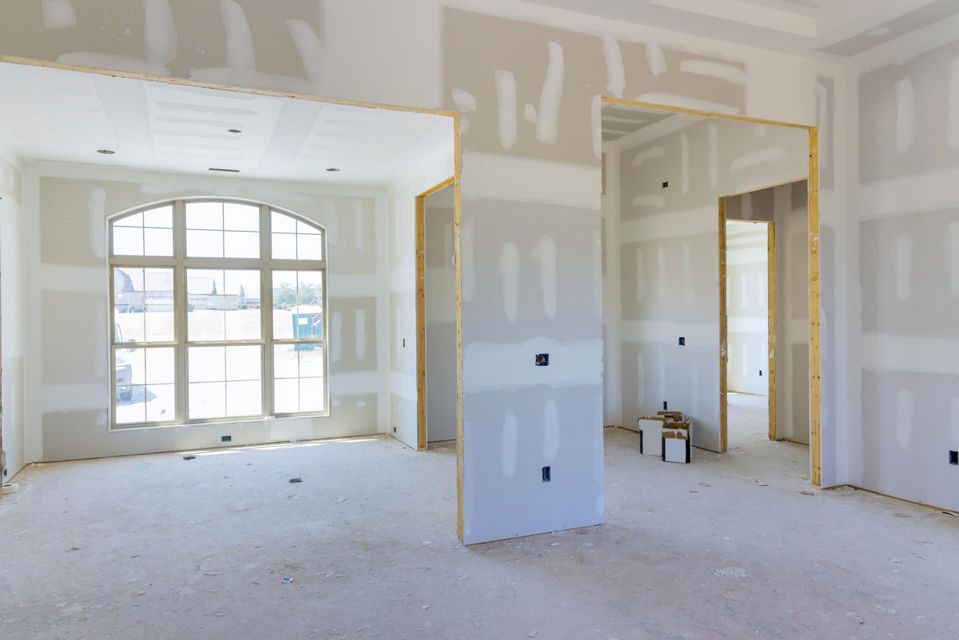 What NAHB Code Means for Remodel Design Compliance