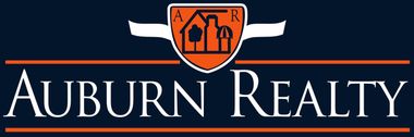 Auburn Realty Logo
