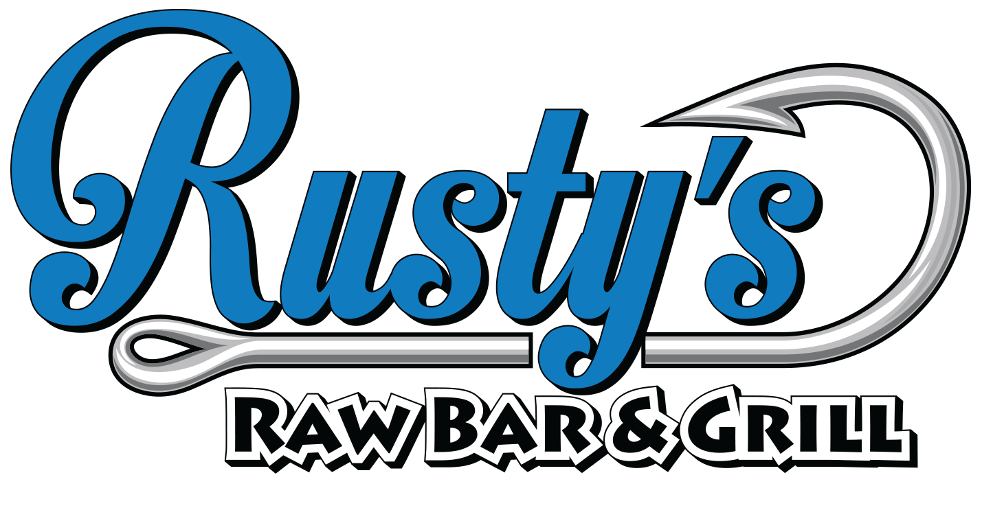 Rusty Naples Logo