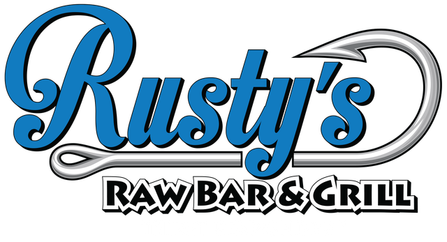Rusty Naples Logo