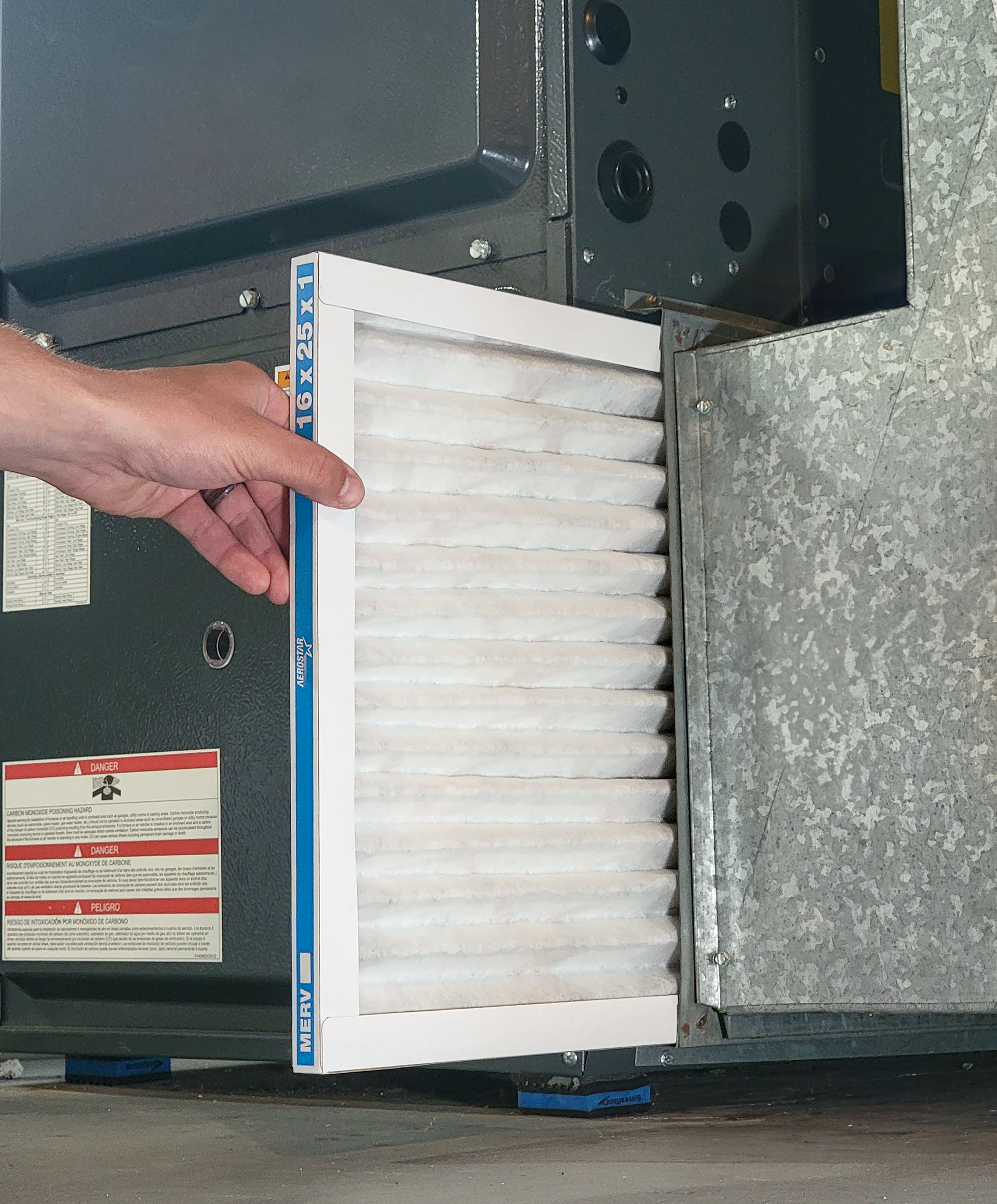Air Filter