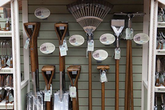 Other gardening products at Holme for Gardens