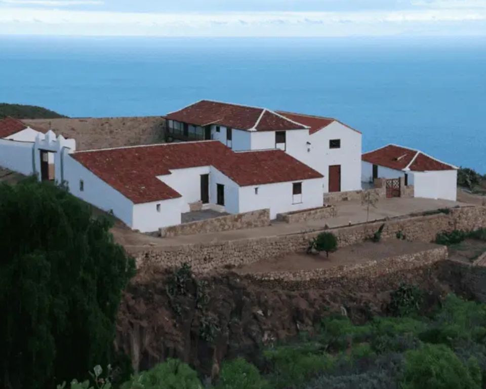 Las Casas del Camino Real. Gallery