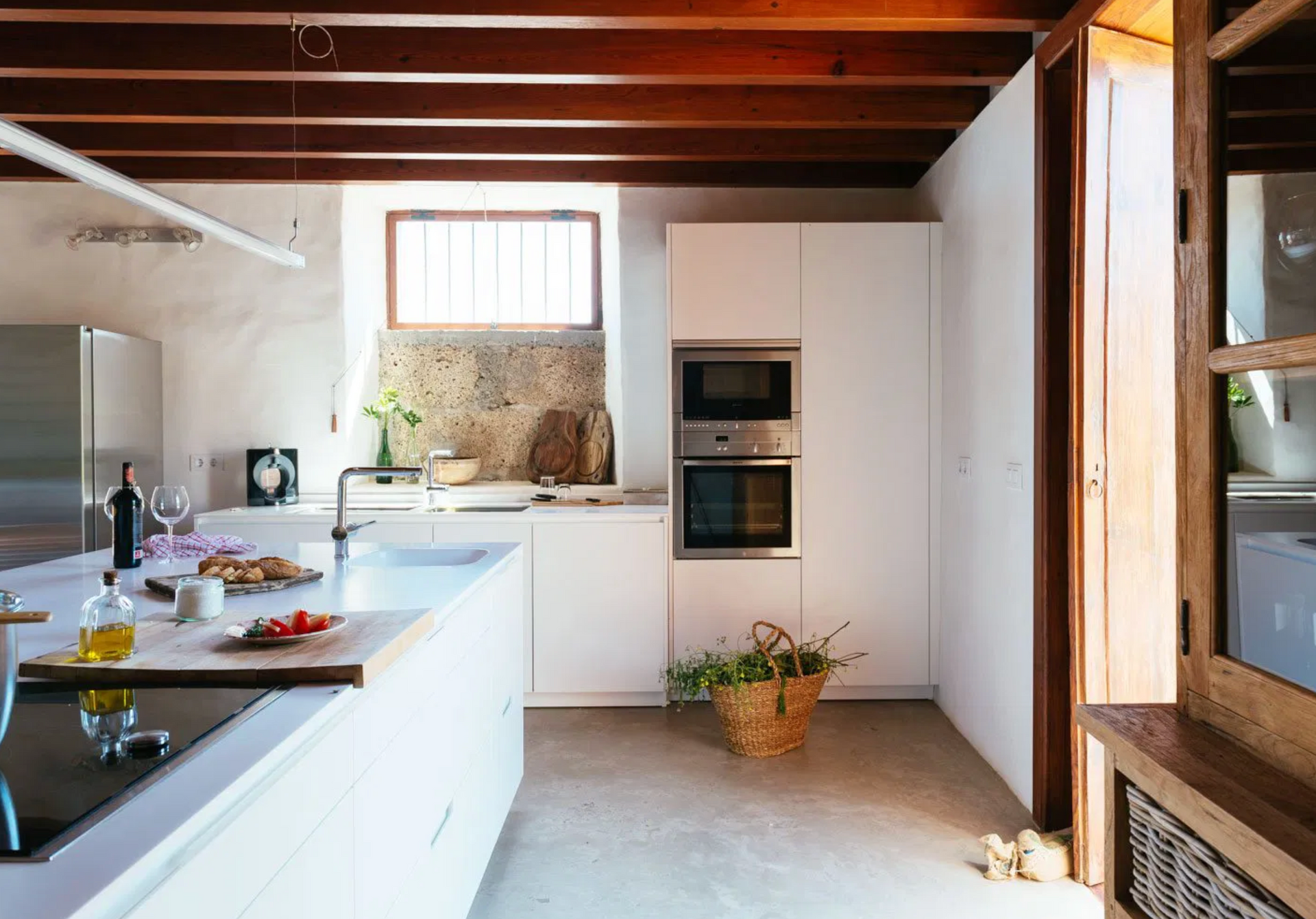 Las Casas del Camino Real. Gallery