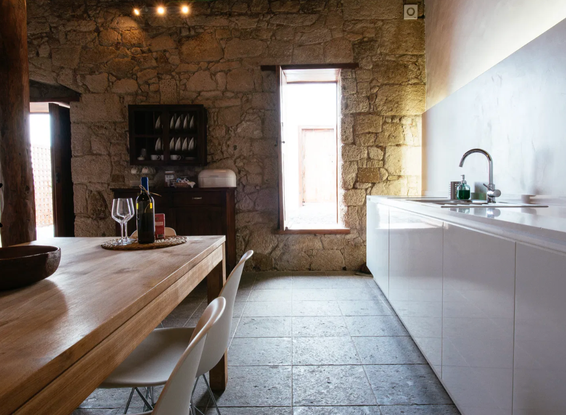 Retreats in Tenerife page with beautiful picture