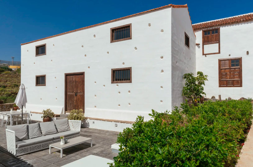 Las Casas del Camino Real. Gallery