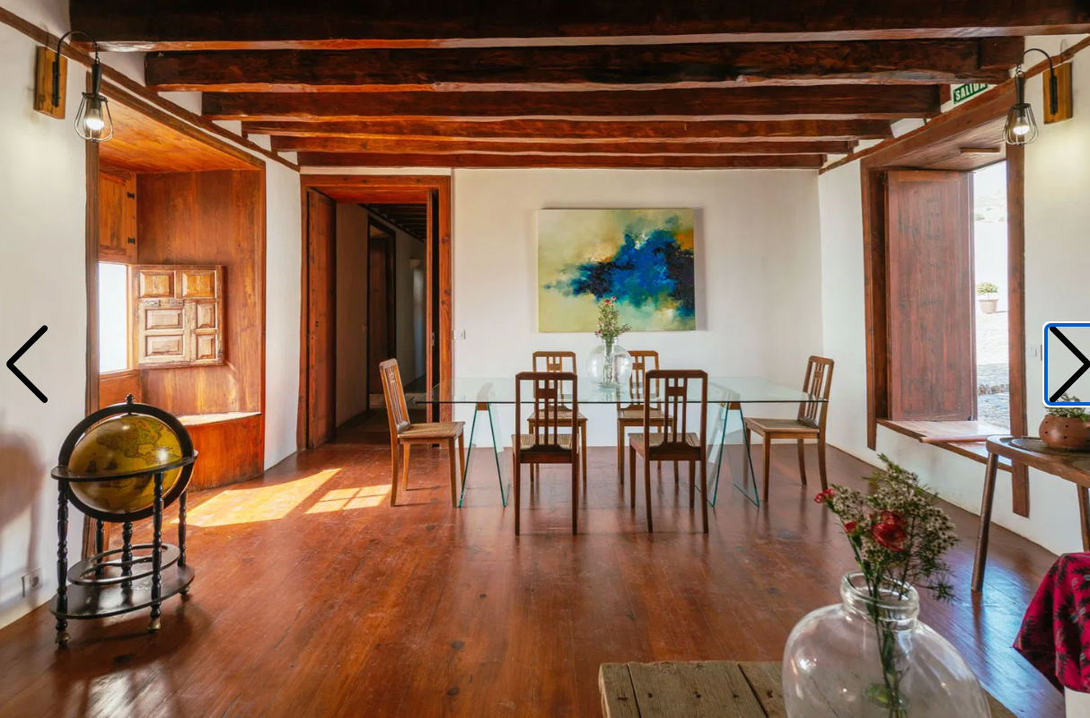 Las Casas del Camino Real. Gallery