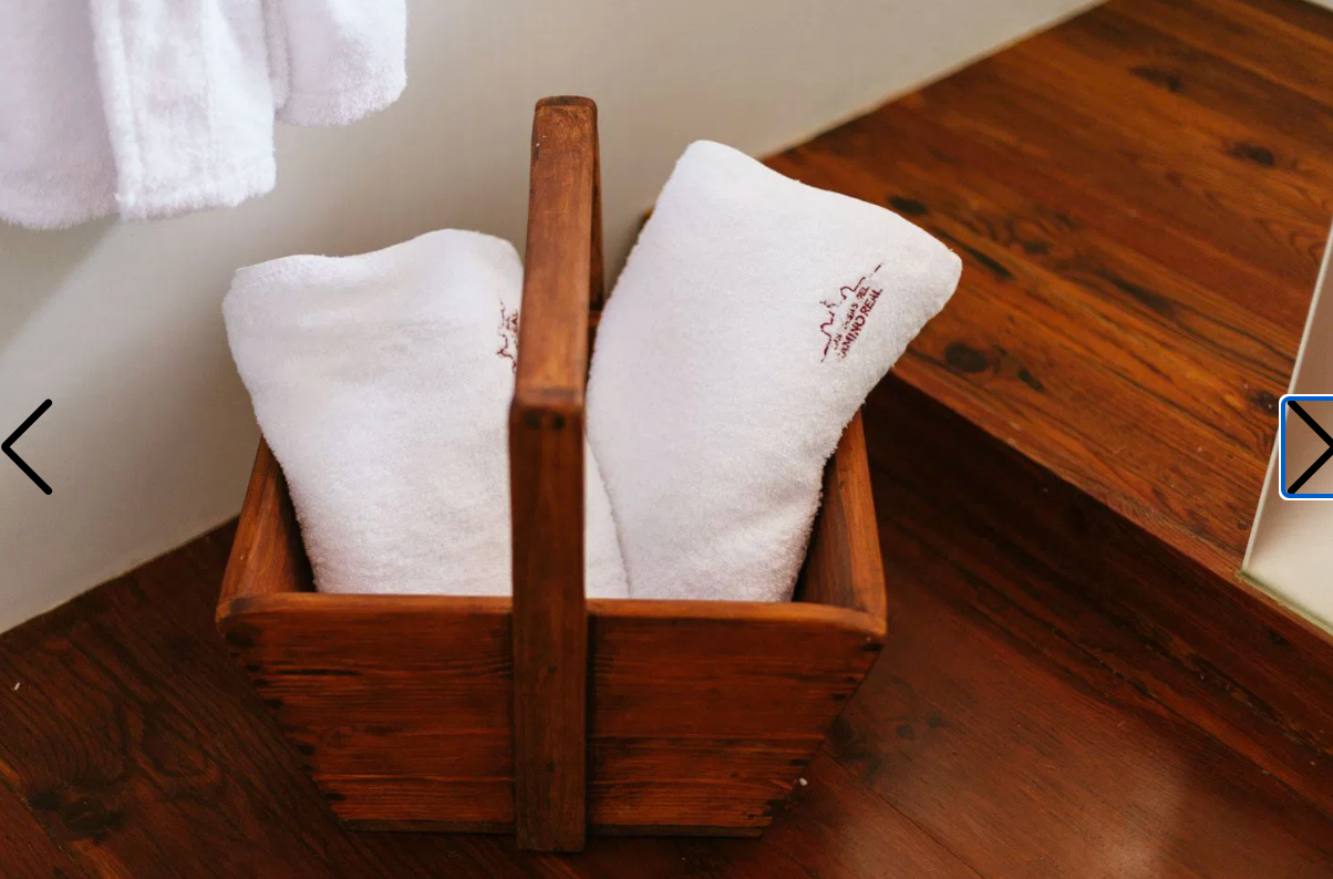 Las Casas del Camino Real. Gallery