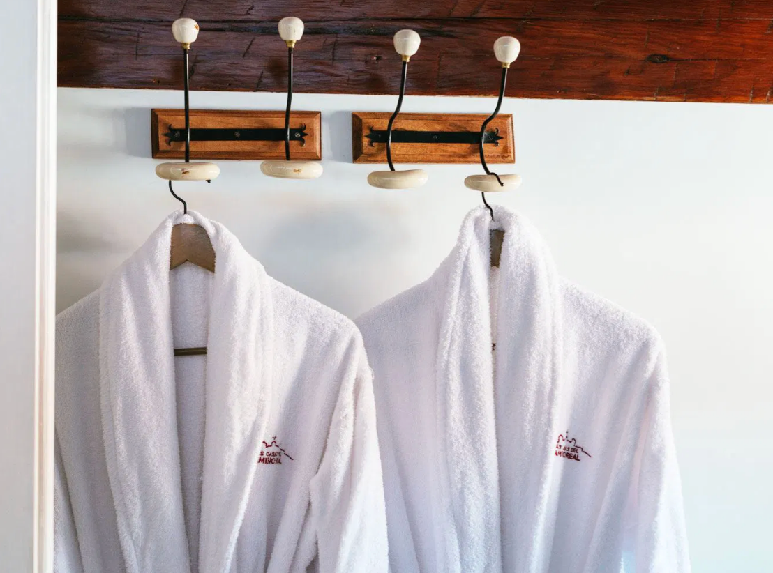 Las Casas del Camino Real. Gallery