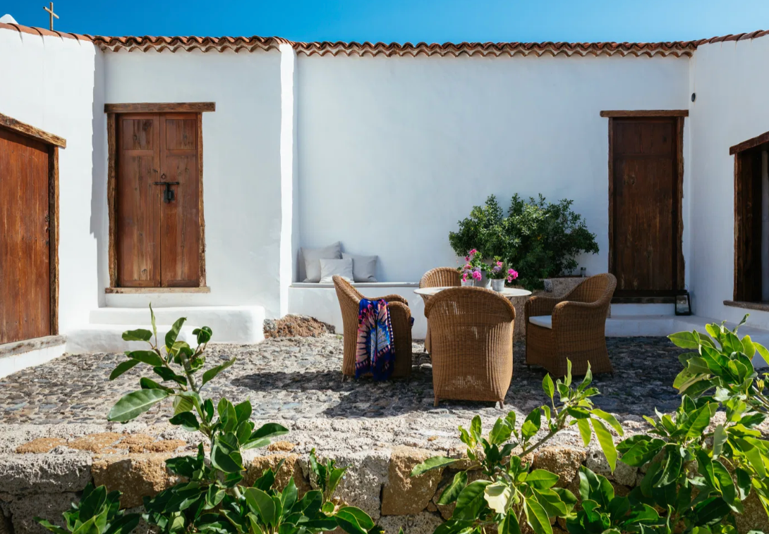 Las Casas del Camino Real. Gallery