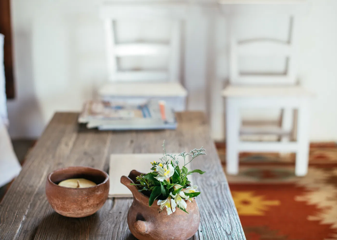 Las Casas del Camino Real. Gallery