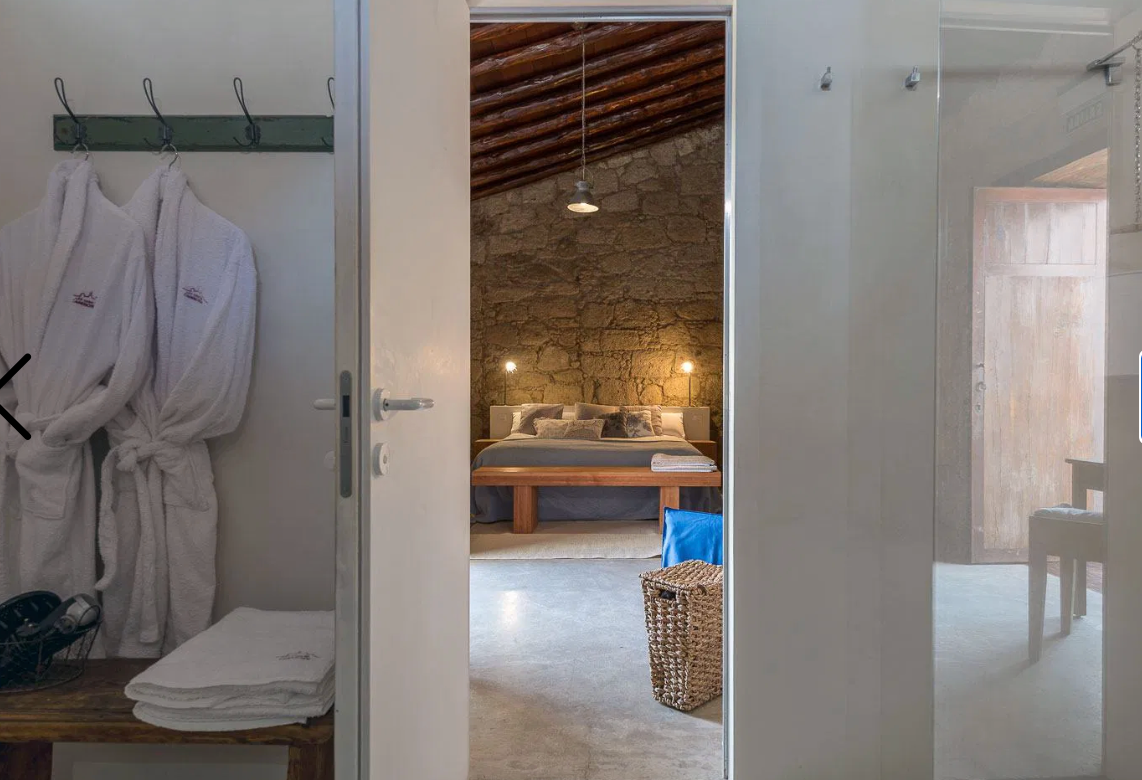 Las Casas del Camino Real. Gallery