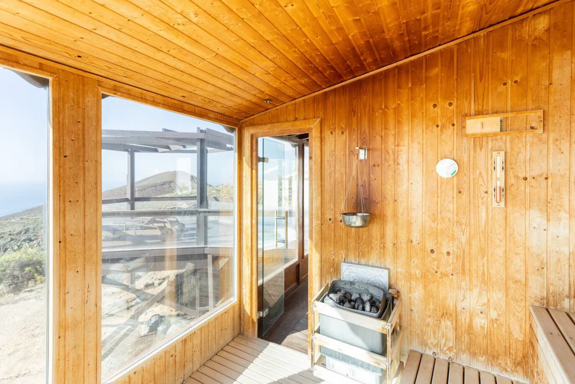 Las Casas del Camino Real. Gallery