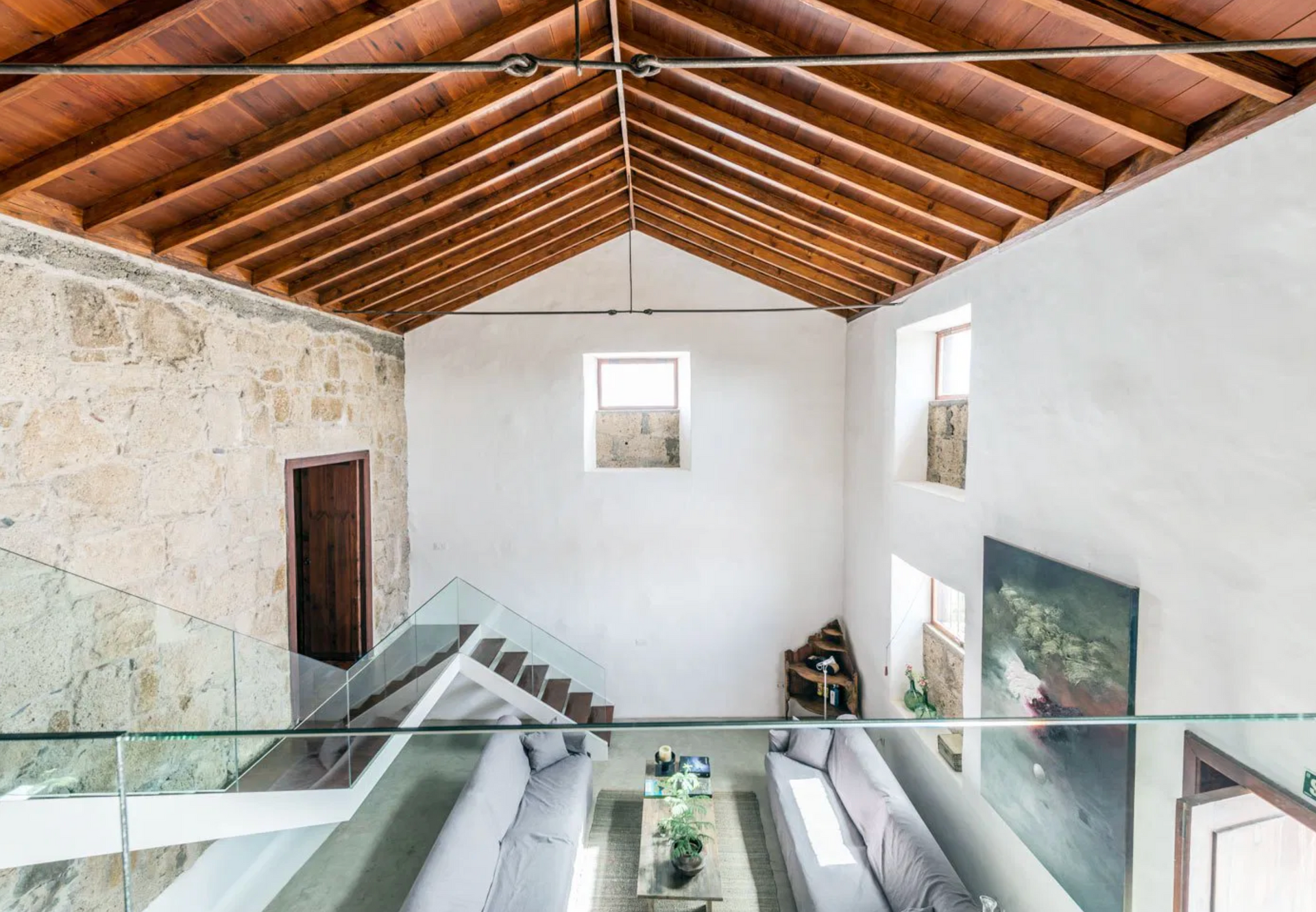 Las Casas del Camino Real. Gallery