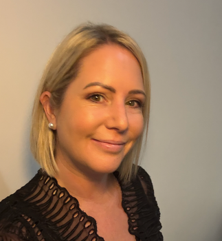 Photo of Sabrina Campbell