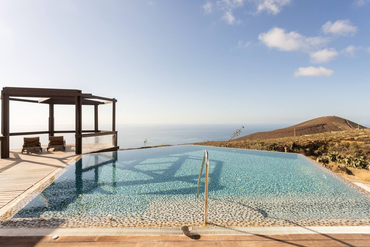 Las Casas del Camino Real. Gallery