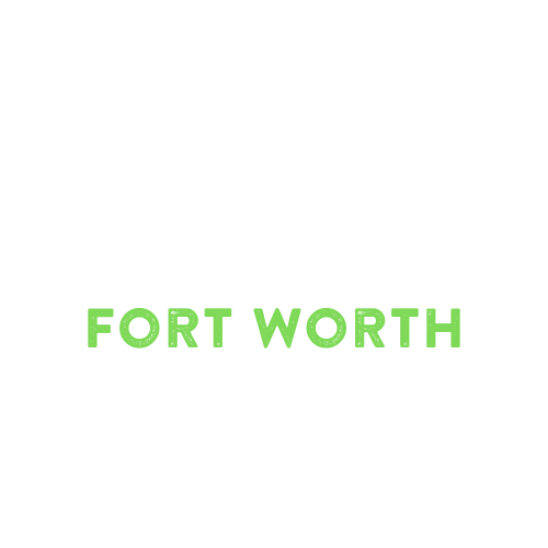 Fort Worth Siding Pros logo