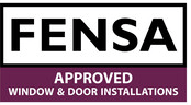 FENSA Registered Logo