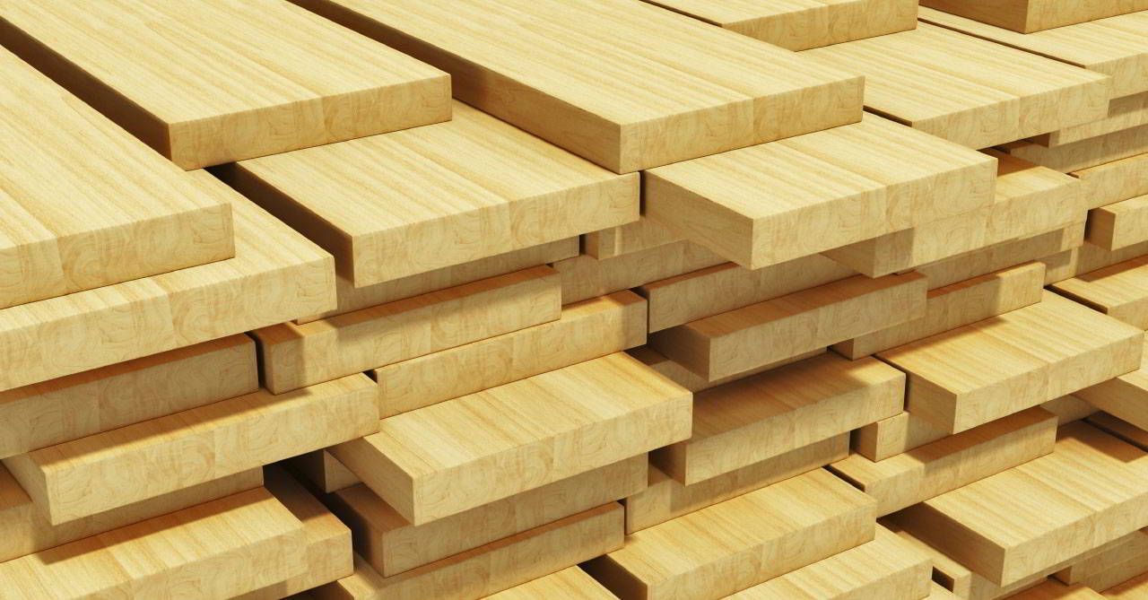 LEDA MADERAS Y HERRAJES