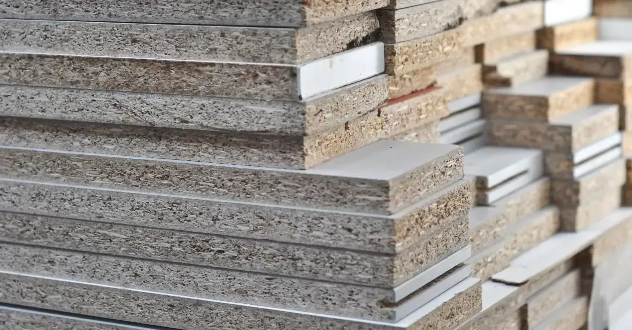 LEDA MADERAS Y HERRAJES