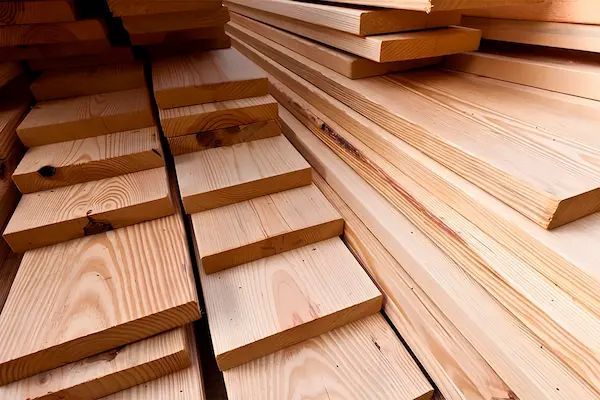 LEDA MADERAS Y HERRAJES