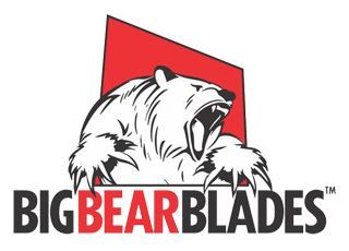 big bear blades