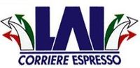 Corriere espresso LAI - logo