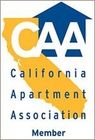 California apartment associaton logo
