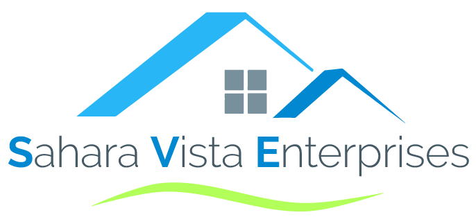 Sahara Vista Enterprises Logo