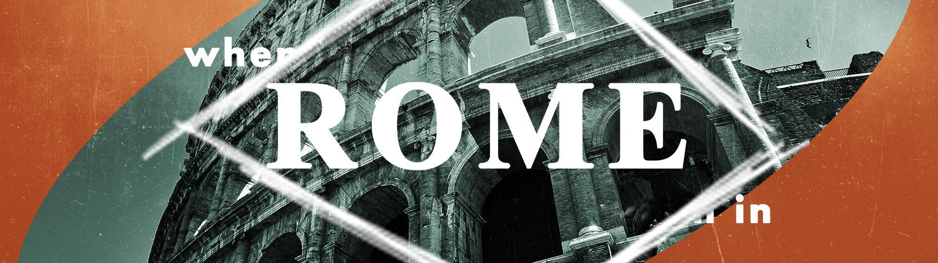 Sermos at a church in Clarendon Hills