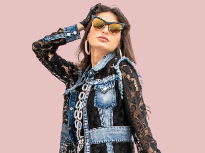 Robertella Luxury Boutique