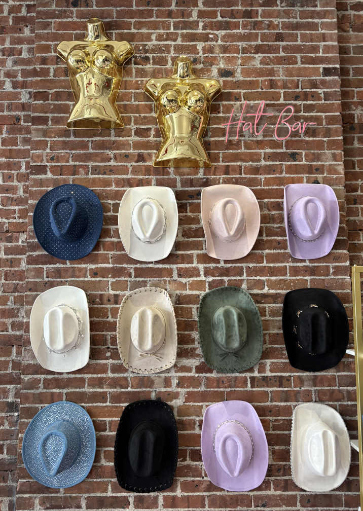 Robertella Luxury Boutique