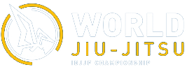 IBJJF logo