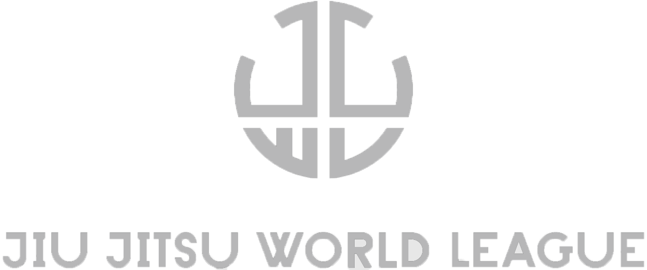 Jiu Jitsu World League logo