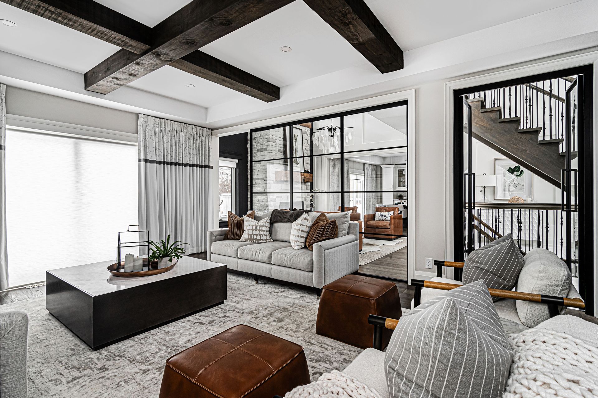 5 Design Details That Instantly Make Your Home Feel Custom