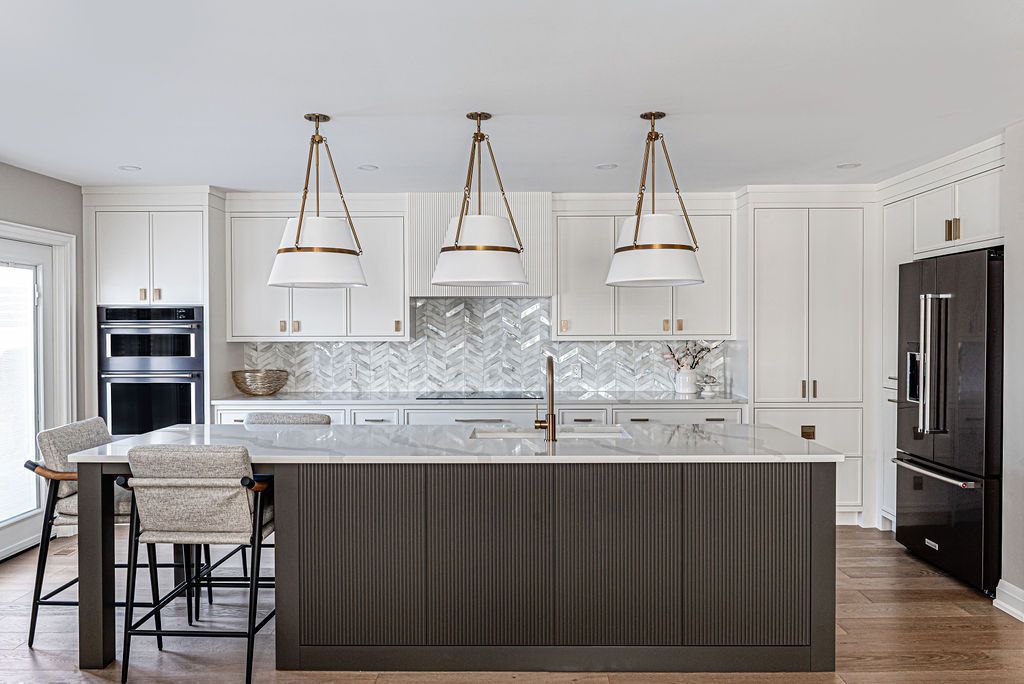 5 Design Details That Instantly Make Your Home Feel Custom