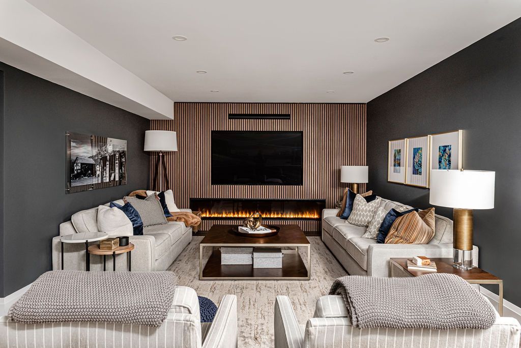 5 Design Details That Instantly Make Your Home Feel Custom