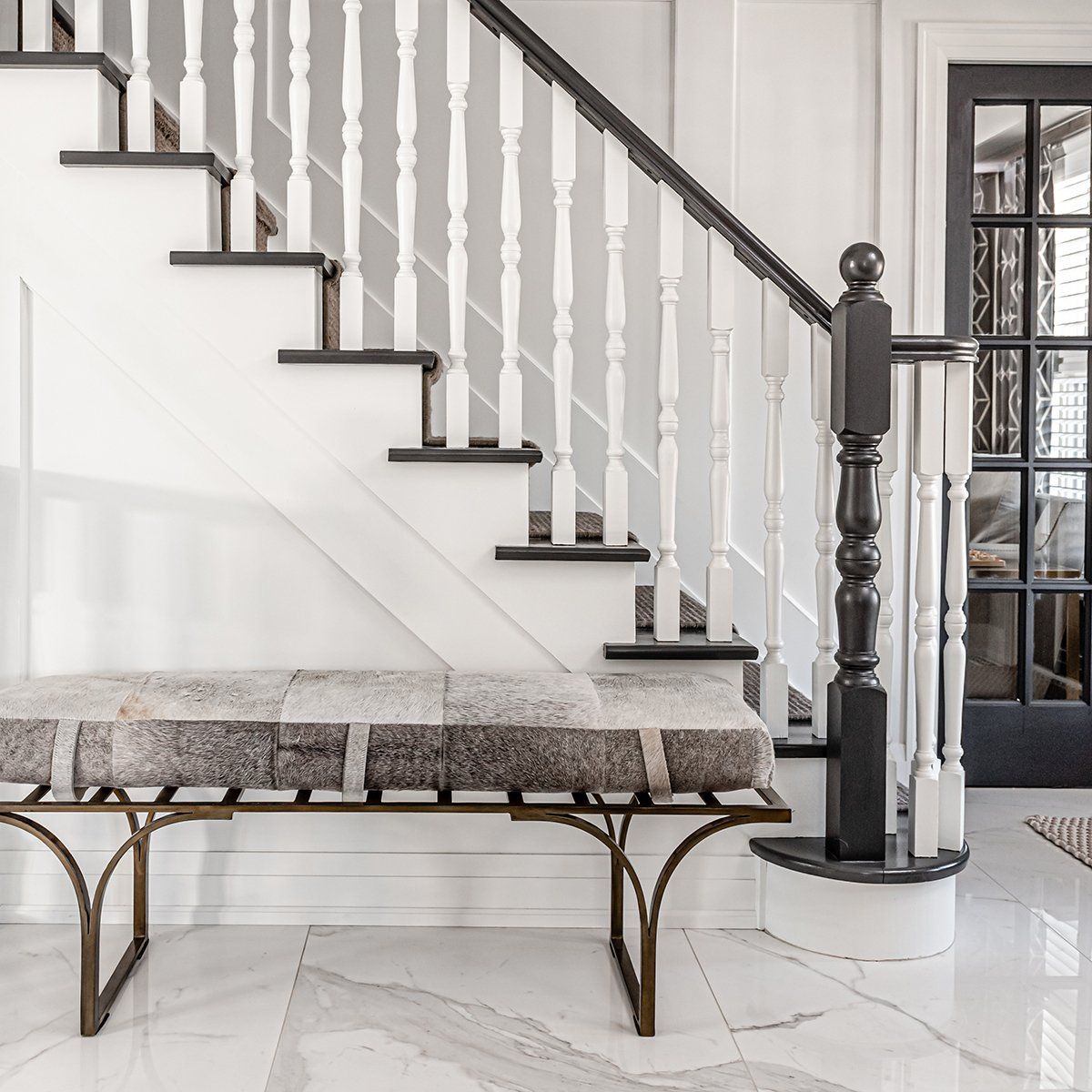 courtice staging company