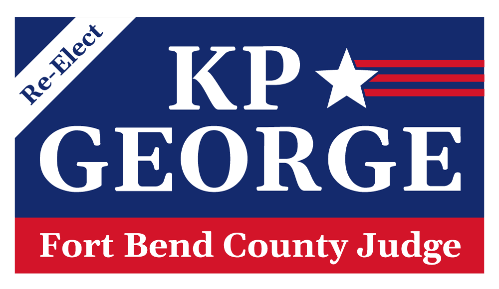 KP George, County Judge