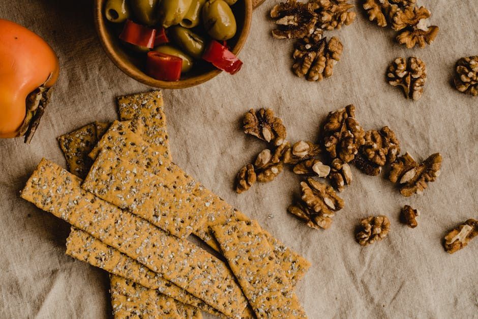 vegan charcuterie board - vegan cheese for charcuterie board