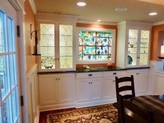 Dining Room - Cabinets in Perkasie, PA