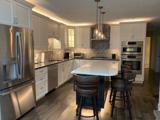 Modern Kitchen - Cabinets in Perkasie, PA