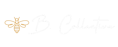Collective Long Logo - Dark Background
