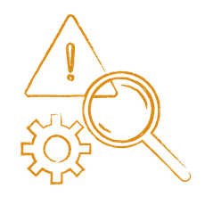 Data insights icon